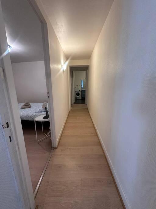 Appartamento Le Leon Cladel T3 Proche Parking Gratuit Montauban Esterno foto