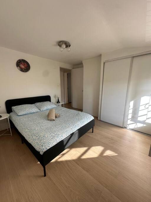 Appartamento Le Leon Cladel T3 Proche Parking Gratuit Montauban Esterno foto