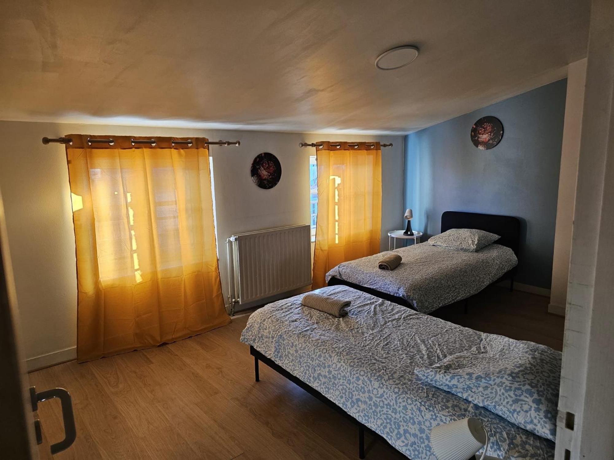 Appartamento Le Leon Cladel T3 Proche Parking Gratuit Montauban Esterno foto